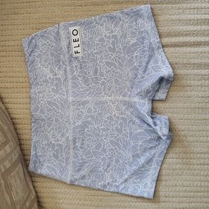 HRO Fleo Purple Lilac